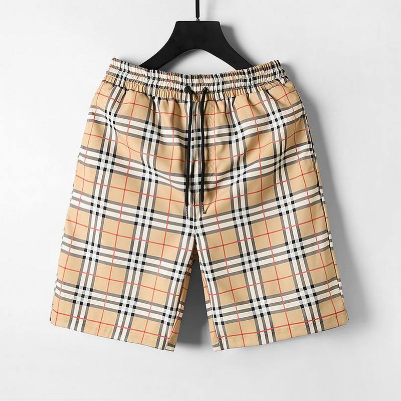 Burberry Men's Shorts 52